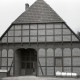 Archiv der Region Hannover, ARH NL Kageler 2667, Vierständerhaus, Misburg