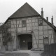 Archiv der Region Hannover, ARH NL Kageler 2668, Niedersächsisches Bauernhaus, Misburg