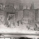 Archiv der Region Hannover, ARH NL Kageler 2672, Alte Tapeten im Forsthaus (Minnehof), Misburg