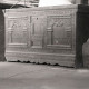 ARH NL Kageler 2719, Truhe, Almhorst