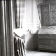 Archiv der Region Hannover, ARH NL Kageler 2729, Innenraum eines Bauernhauses, Almhorst