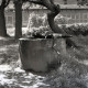 Archiv der Region Hannover, ARH NL Kageler 2735, Brunnen mit Winde, Ostermunzel