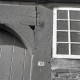 Archiv der Region Hannover, ARH NL Kageler 2740, Sinnbild (Lebensbaum) an einem Bauernhaustor, Landringhausen