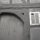 Archiv der Region Hannover, ARH NL Kageler 2754, Sinnbild (Lebensbaumzweig) an einem Bauernhaustor, Winninghausen