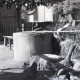 Archiv der Region Hannover, ARH NL Kageler 2771, Brunnen, Stemmen