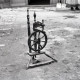ARH NL Kageler 2796, Spinnrad, Bredenbeck