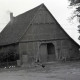 ARH NL Kageler 2832, Niedersächsisches Bauernhaus mit Kübbung, Döteberg