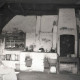 Archiv der Region Hannover, ARH NL Kageler 2835, Küche in einem Niedersächsischen Bauernhaus, Döteberg