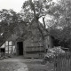 Archiv der Region Hannover, ARH NL Kageler 2836, Niedersächsisches Bauernhaus mit kleiner Kübbung und Anbau, Döteberg