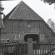 Archiv der Region Hannover, ARH NL Kageler 2845, Vierständerhaus mit seitlicher Diele, Langenhagen