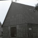 ARH NL Kageler 2858, Bauernhaus mit Ziegelmuster, Langenhagen