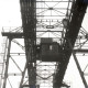 ARH NL Kageler 3304, Krangerüst auf dem Gelände der Klöckner Werke, Georgsmarienhütte