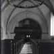 Archiv der Region Hannover, ARH NL Kageler 453, Blick auf die Orgelseite in der Margarethenkirche, Gehrden