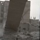 Archiv der Region Hannover, ARH NL Koberg 642, Abbruch einsturzgefährdeter Trümmerruinen am Lister Platz, Hannover
