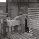 Archiv der Region Hannover, ARH NL Koberg 647, Aluwerke (spätere Messe) - Verarbeitung der Aluminiumreste aus der Flugzeugteileproduktion, Laatzen