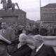 Archiv der Region Hannover, ARH NL Koberg 11657, Staatsbesuch von Heinrich Lübke, Hannover