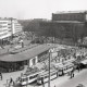 Archiv der Region Hannover, ARH NL Koberg 11676, Blick auf die Oper und den Kröpcke-Platz, Hannover
