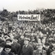 Archiv der Region Hannover, ARH NL Koberg 11718, Demonstration, Hannover