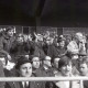 Archiv der Region Hannover, ARH NL Koberg 11771, Fußballspiel im Niedersachsenstadion, Hannover