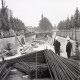 Archiv der Region Hannover, ARH NL Koberg 11873, U-Bahnbau Waterlooplatz, Hannover