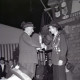 ARH NL Koberg 11937, Ehrung(?) eines Schützen, Hannover