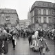Archiv der Region Hannover, ARH NL Koberg 11953, Schützenausmarsch, Hannover