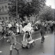 Archiv der Region Hannover, ARH NL Koberg 11954, Schützenausmarsch, Hannover