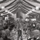 ARH NL Koberg 11969, Schützenfest, Hannover
