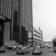 Archiv der Region Hannover, ARH NL Koberg 12041, Blick auf die Sparkasse in der Rundestraße, Hannover