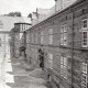 Archiv der Region Hannover, ARH NL Koberg 12119, Blick auf den Innenhof und die Fassade von Schloss Landestrost, Neustadt am Rbge.