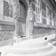 Archiv der Region Hannover, ARH NL Koberg 12141, Südeingang von Schloss Landestrost, Neustadt am Rbge.