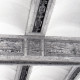 Archiv der Region Hannover, ARH NL Koberg 12149, Decke im Schloss Landestrost, Neustadt am Rbge.