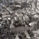 Archiv der Region Hannover, ARH NL Koberg 1907, Stadtansicht mit Kirche, Obernkirchen