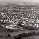 Archiv der Region Hannover, ARH NL Koberg 1954, Südöstliche Blickrichtung auf Berenbostel