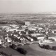 ARH NL Koberg 1956, Wohngebiete Im Hespe und Auf dem Kronsberg, Blickrichtung Osten, Berenbostel