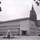 Archiv der Region Hannover, ARH NL Koberg 240, Hanna-Arendt-Platz und Marktkirche, Hannover