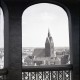 Archiv der Region Hannover, ARH NL Koberg 2481, Blick von der Kreuzkirche auf die Marktkirche, Hannover
