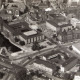 Archiv der Region Hannover, ARH NL Koberg 2626, Leineschloss und Marktkirche, Hannover