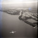 Archiv der Region Hannover, ARH NL Koberg 3913, Hochwasser der Weser, bei Elsfleth