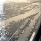 Archiv der Region Hannover, ARH NL Koberg 3978, Hochwasser um den Hafen, Bremen