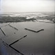 Archiv der Region Hannover, ARH NL Koberg 4000, Hochwasser, Achim