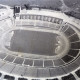 Archiv der Region Hannover, ARH NL Koberg 4094, Niedersachsenstadion, heute HDI-Arena, Hannover