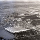 Archiv der Region Hannover, ARH NL Koberg 4194, Messe und Parkplatz, Hannover