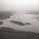 Archiv der Region Hannover, ARH NL Koberg 4441, Hochwasser der Leine, zwischen Schloss Ricklingen und Bordenau