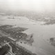 Archiv der Region Hannover, ARH NL Koberg 4446, Hochwasser der Leine, zwischen Ahlem und Herrenhausen