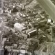 Archiv der Region Hannover, ARH NL Koberg 519, Luftbild von Hannover u. a. mit Steintorplatz und Anzeiger-Hochhaus