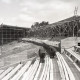 ARH NL Koberg 6375, Bau des Niedersachsenstadions, Hannover