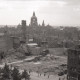 Archiv der Region Hannover, ARH NL Koberg 6502, Zerstörtes Hannover mit Blick auf das Neue Rathaus, Hannover