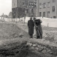 Archiv der Region Hannover, ARH NL Koberg 6582, Ausgrabungen in der Hannoverschen Altstadt