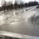 Archiv der Region Hannover, ARH NL Koberg 6627, Leinehochwasser